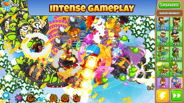 Bloons TD 6 | Permainan | XWorld