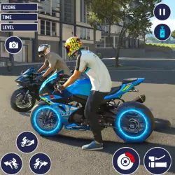 XWorld | Bike Stunt: Bike Racing Games XWorld | Bike Stunt: Bike Racing Games