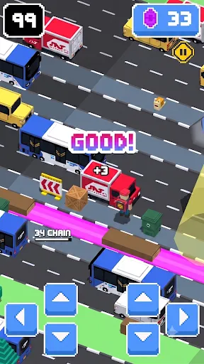 Metro Runner - Endless Hopper | Permainan | XWorld Metro Runner - Endless Hopper | Permainan | XWorld