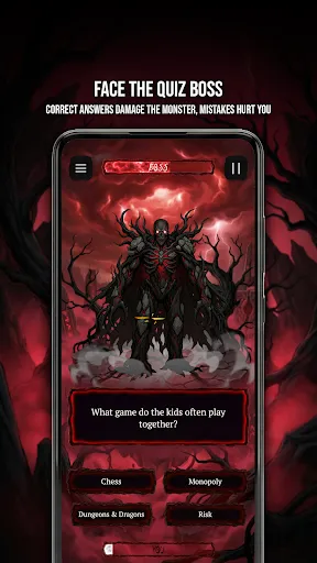 Stranger Things Hawkins Quiz | Игры | XWorld
