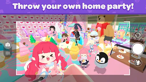 Play Together: Friends & Party | Games | XWorld Play Together: Friends & Party | Games | XWorld
