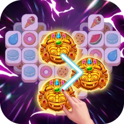 XWorld | Tile Pop Club Game