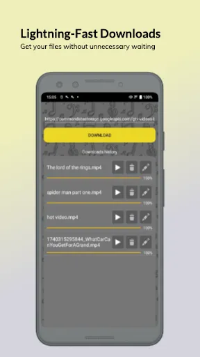 WXD Downloader & Player | Games | XWorld