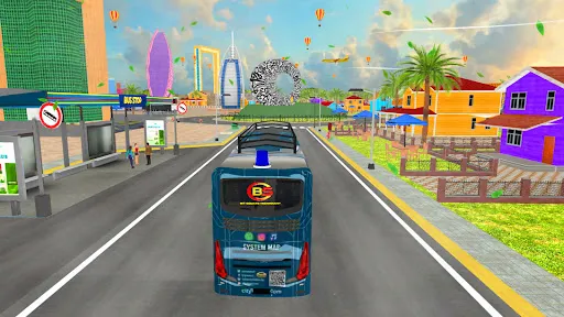 Real Bus Driver Game 3d | 游戏 | XWorld Real Bus Driver Game 3d | 游戏 | XWorld