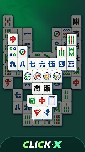 Klik X | Permainan | XWorld