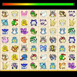 XWorld | Pikachu Nối Thú Cổ Điển PC 2K3