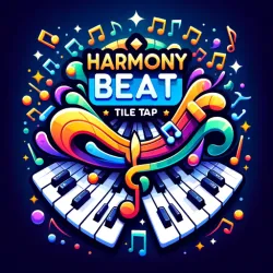 XWorld | Harmony Beat: Tile Tap