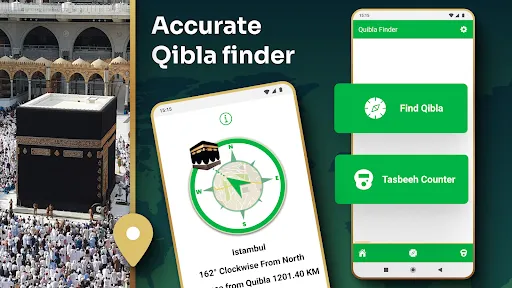 Qibla Finder - Qibla Direction | Games | XWorld Qibla Finder - Qibla Direction | Games | XWorld