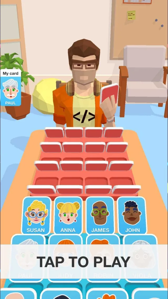 Guess It 3D | Игры | XWorld Guess It 3D | Игры | XWorld