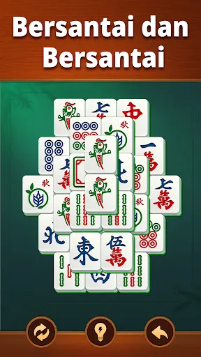 Vita Mahjong | Permainan | XWorld