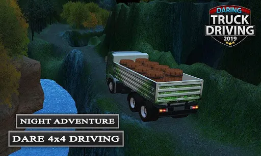 Offroad Transport Truck Drive | Games | XWorld