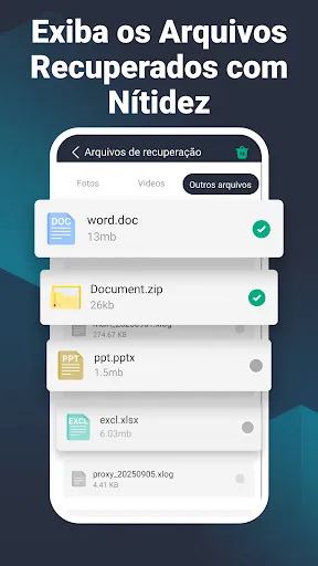 Photo Recover Pro & Arquivos | Jogos | XWorld