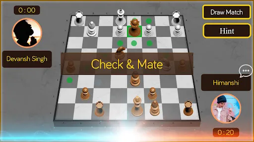 Chess King® : Play & Compete | Games | XWorld