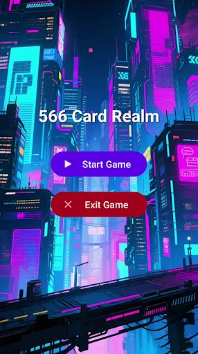 566 Card Realm | Games | XWorld
