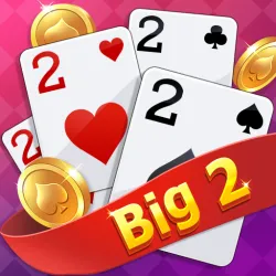 XWorld | Big 2