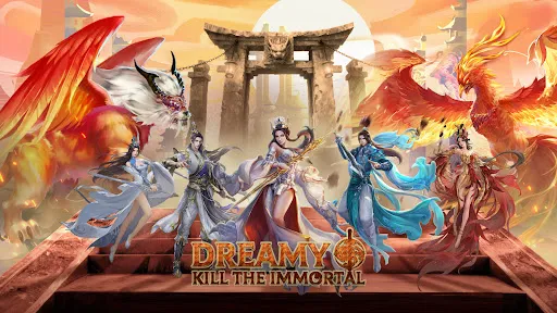 Legend of Immortal Realm | Games | XWorld Legend of Immortal Realm | Games | XWorld
