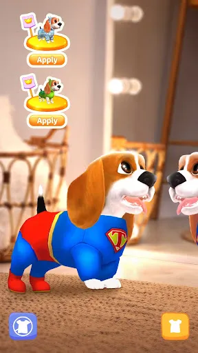 Tamadog: Juegos de Perros AR | juego | XWorld