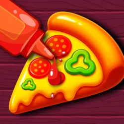 XWorld | Pizza maker Kids Cooking games