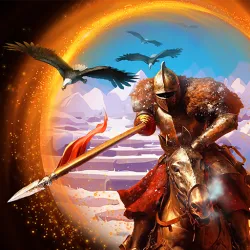 XWorld | Final War XWorld | Final War