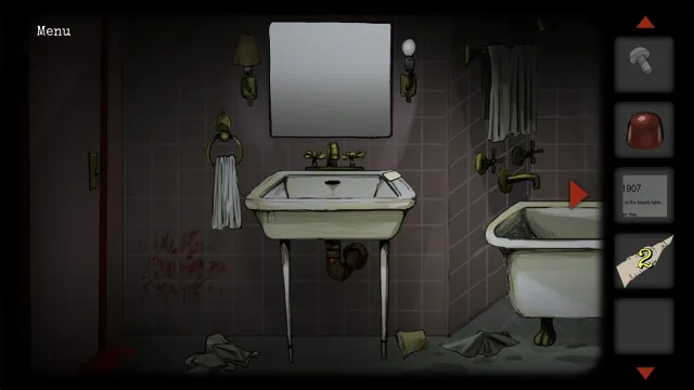 Room 1309 | Permainan | XWorld