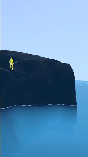 CliffDivingChallenge | Игры | XWorld