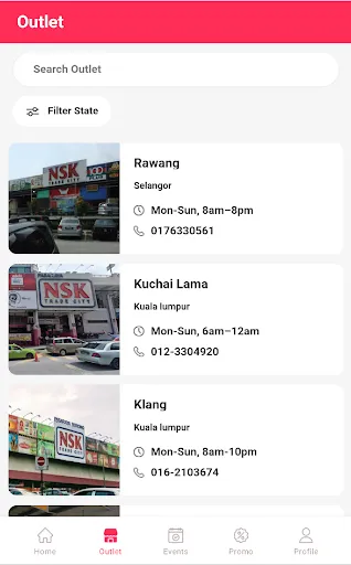 NSK Trade City | Permainan | XWorld NSK Trade City | Permainan | XWorld