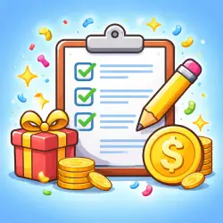 XWorld | Complete Survey, Get Reward