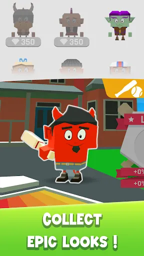 Baseball Boy! | เกม | XWorld