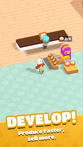 My Cake Shop: Bake & Serve | Games | XWorld