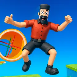 XWorld | Ragdoll Arena Party