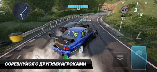 CarX Drift Racing 3 | Игры | XWorld