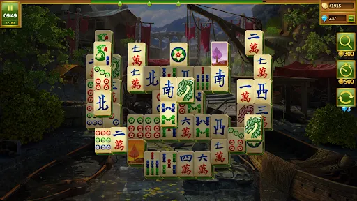 Mahjong Island - Tile Match | Jogos | XWorld