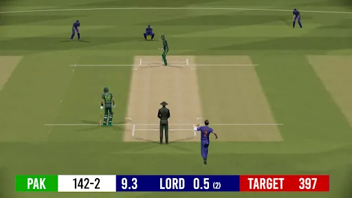 World Champions Cricket Games | 游戏 | XWorld