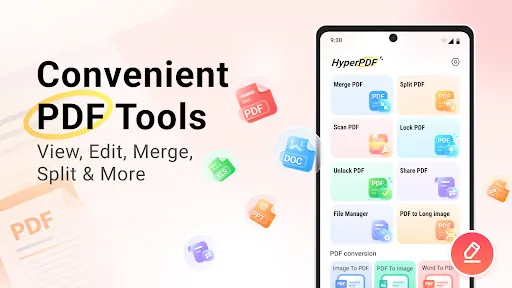 HyperPDF - PDF Editor & Reader | Games | XWorld HyperPDF - PDF Editor & Reader | Games | XWorld