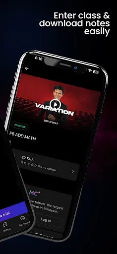 MCPLUS | Permainan | XWorld