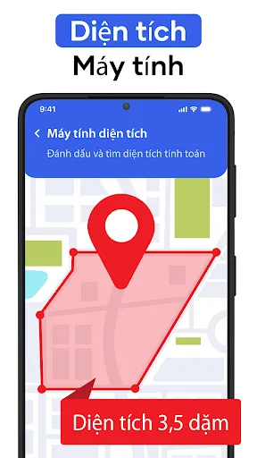 GPS dẫn đường & Bản đồ Phương | Games | XWorld