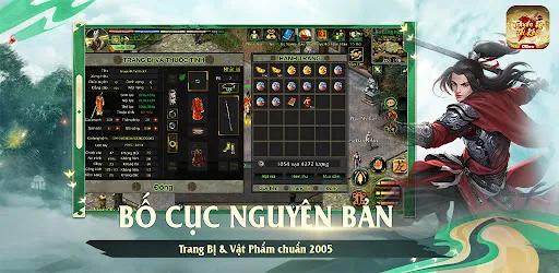 Truyền Kỳ Tái Khởi - DNG | Games | XWorld Truyền Kỳ Tái Khởi - DNG | Games | XWorld