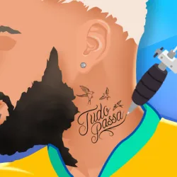XWorld | The Ink Studio Tattoo Art ASMR XWorld | The Ink Studio Tattoo Art ASMR