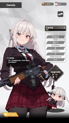 E.D.E.N : The Last Line | Jogos | XWorld