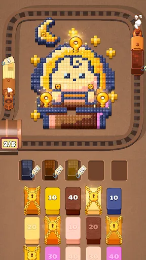 Поток-Игра: Цвет Пикселя | Игры | XWorld Поток-Игра: Цвет Пикселя | Игры | XWorld