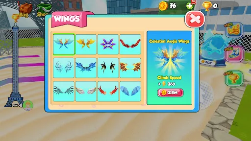 Obby Tower: Climb and Jump | Permainan | XWorld