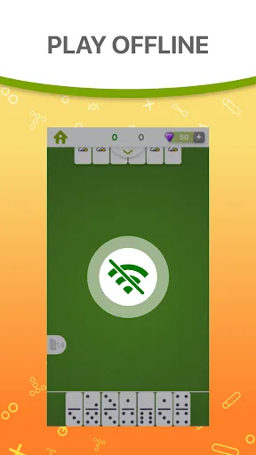 Domino | Permainan | XWorld