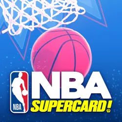 XWorld | NBA SuperCard Basketball Game