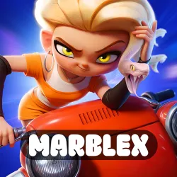 XWorld | Villains: Robot BattleRoyale