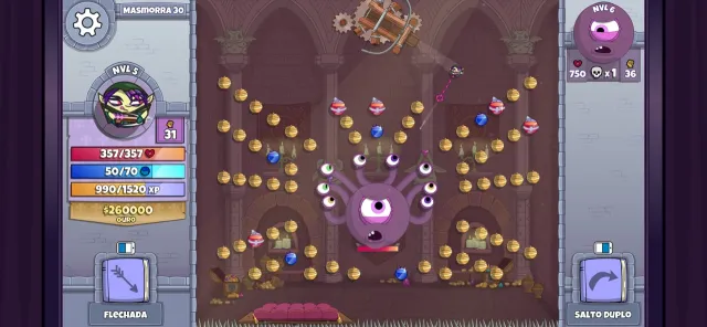 Roundguard | Jogos | XWorld