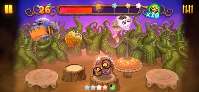 My Singing Monsters Thumpies | Games | XWorld