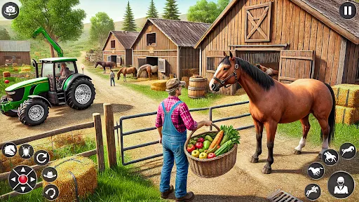 Horse Racing Horse Riding Game | Игры | XWorld Horse Racing Horse Riding Game | Игры | XWorld