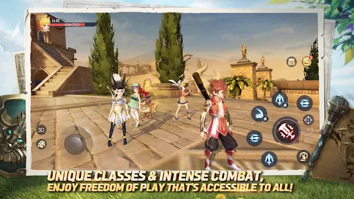 Dragon Nest 2: Evolution | Games | XWorld