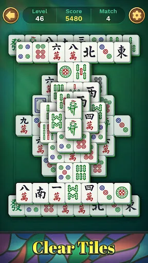 Purely Mahjong: Perfect Match | 游戏 | XWorld