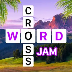 XWorld | Crossword Jam